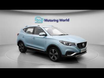 Used MG MG ZS 2021 for sale - 74408201: Photo