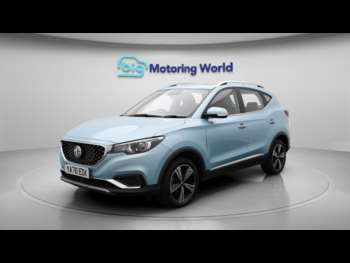 Used MG MG ZS 2021 for sale - 74408201: Photo