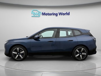 Used BMW iX 2023 for sale - 79616715: Photo