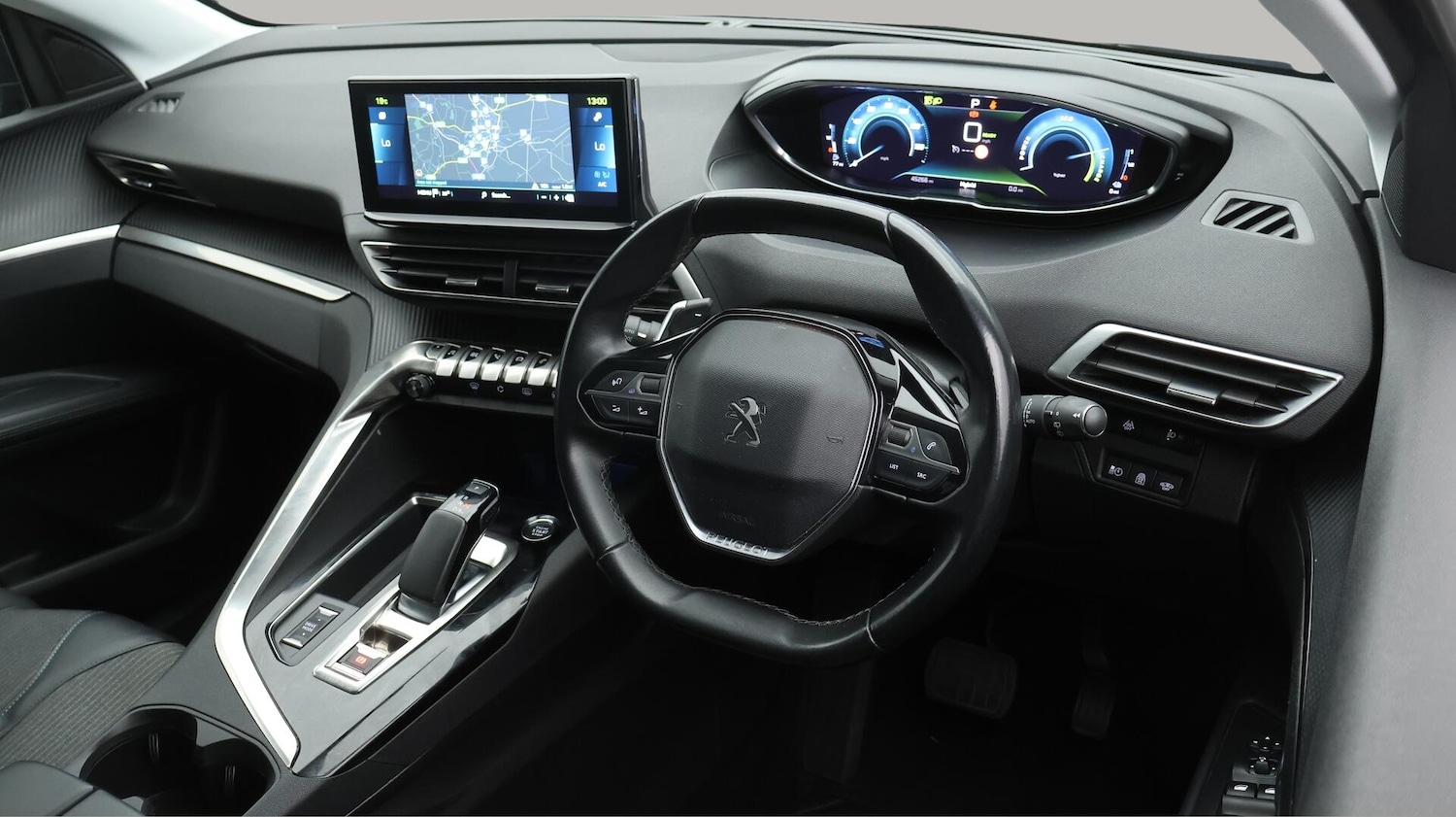 Used Peugeot 3008 2022 for sale - 76137069: Photo 10