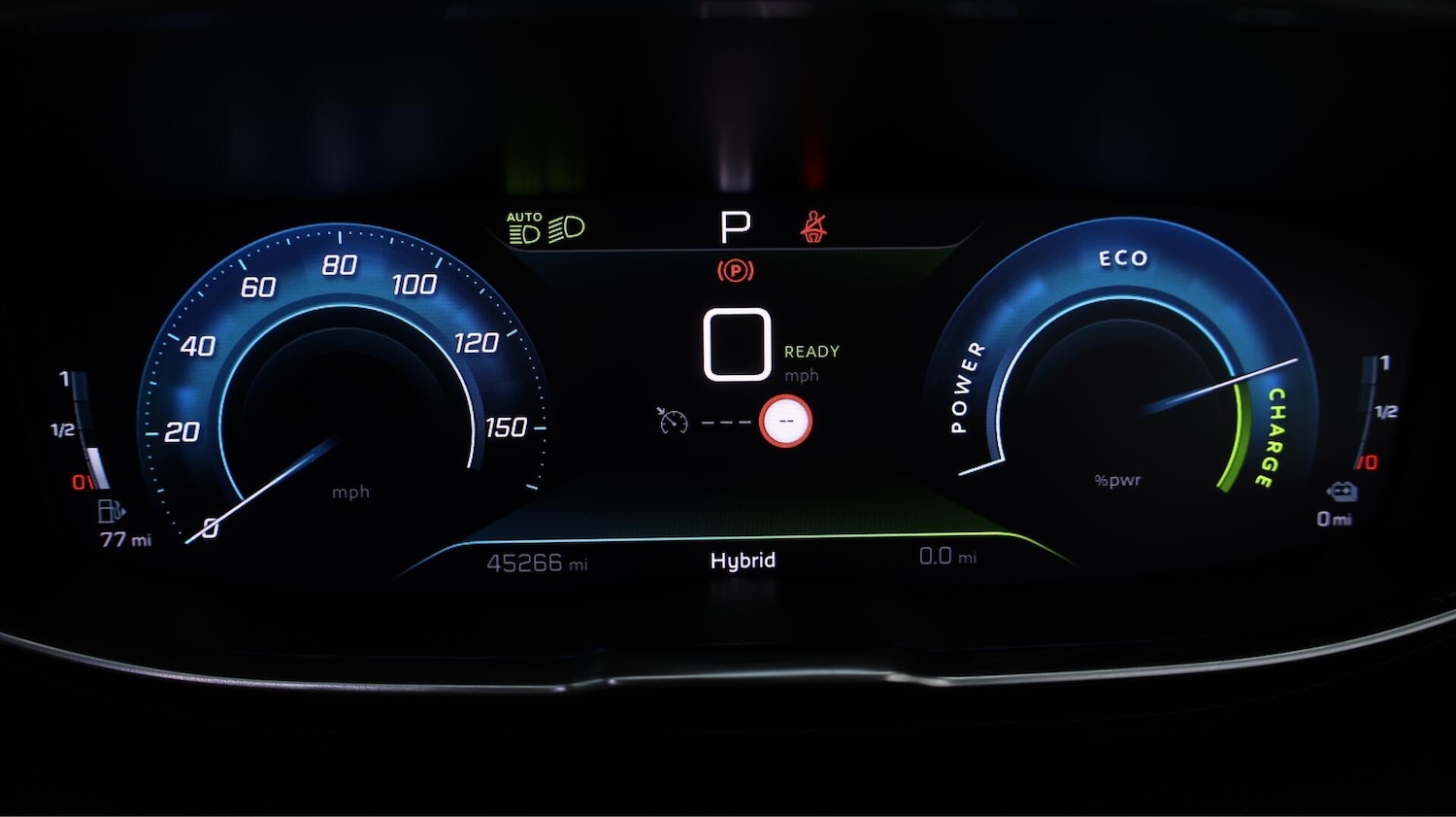 Used Peugeot 3008 2022 for sale - 76137069: Photo 11
