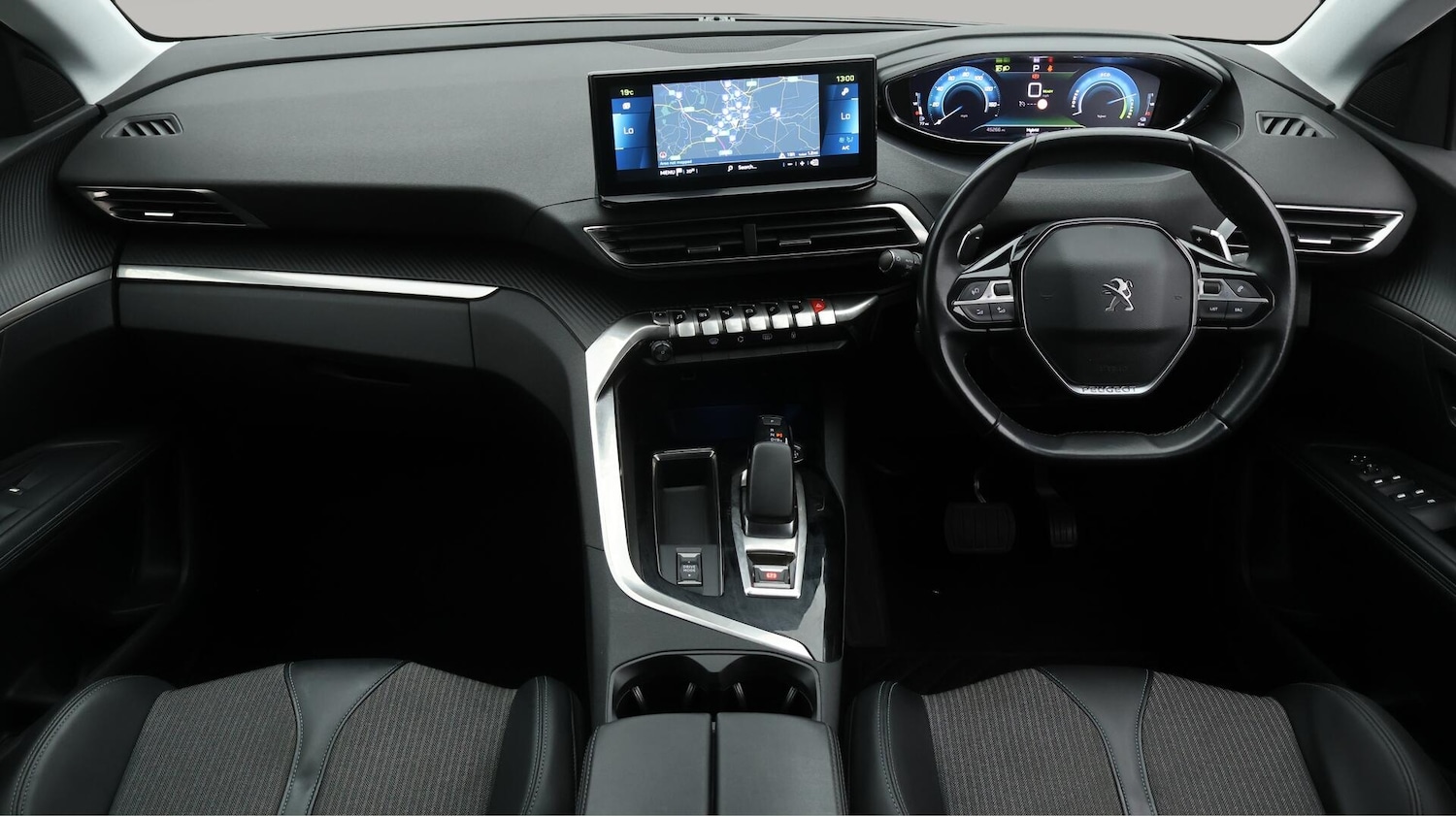 Used Peugeot 3008 2022 for sale - 76137069: Photo 14