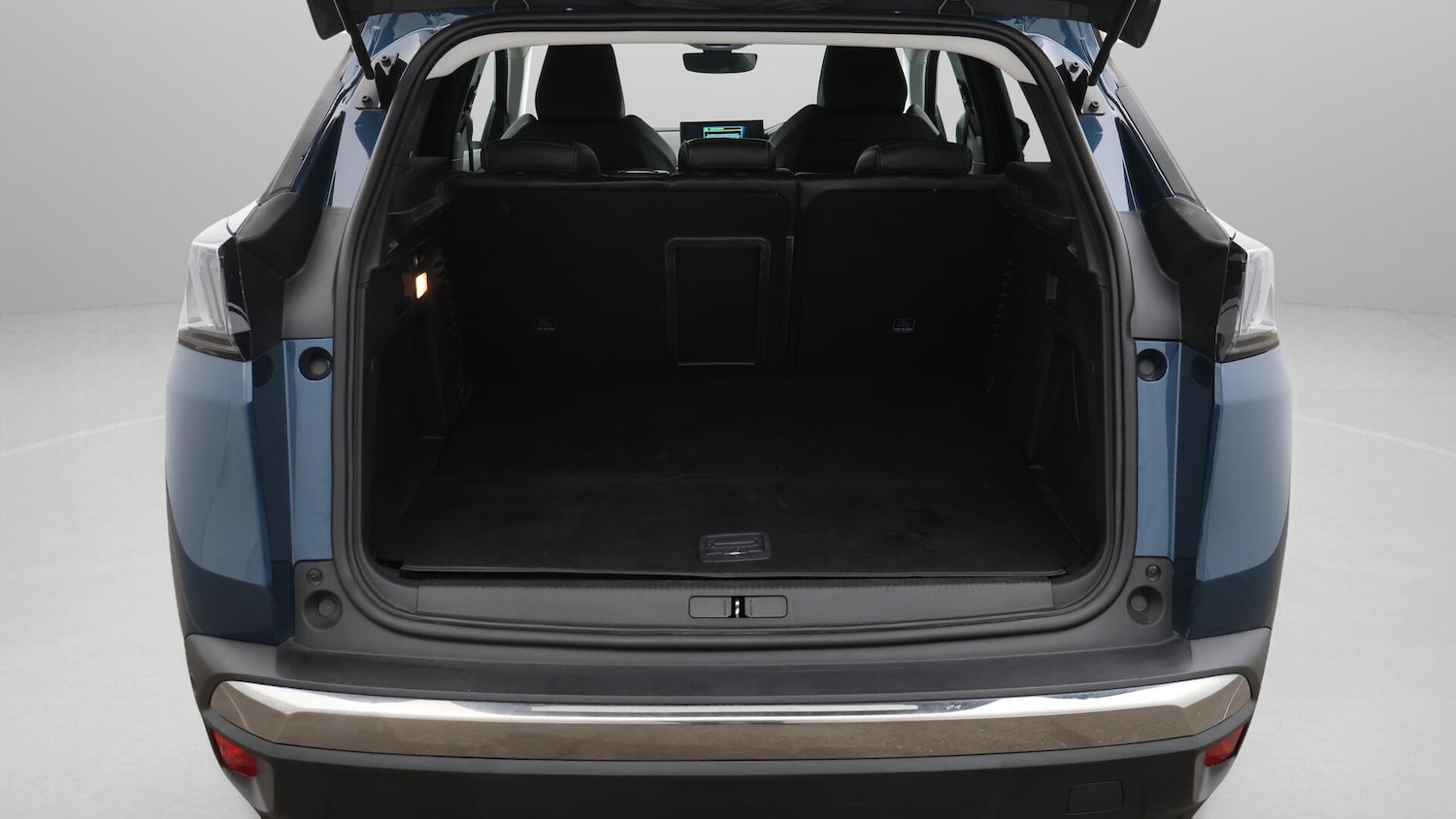 Used Peugeot 3008 2022 for sale - 76137069: Photo 18