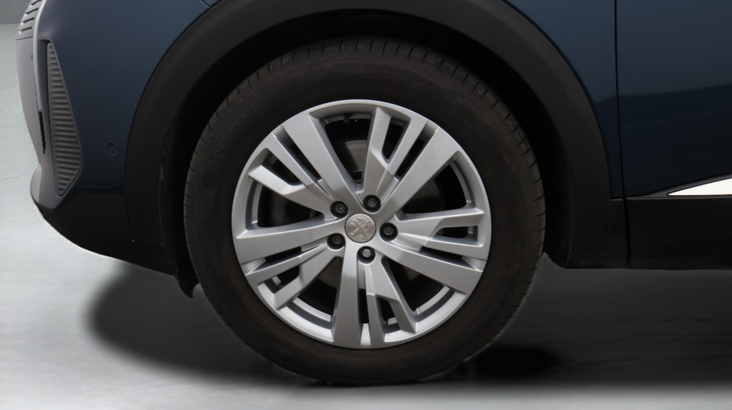 Used Peugeot 3008 2022 for sale - 76137069: Photo 19