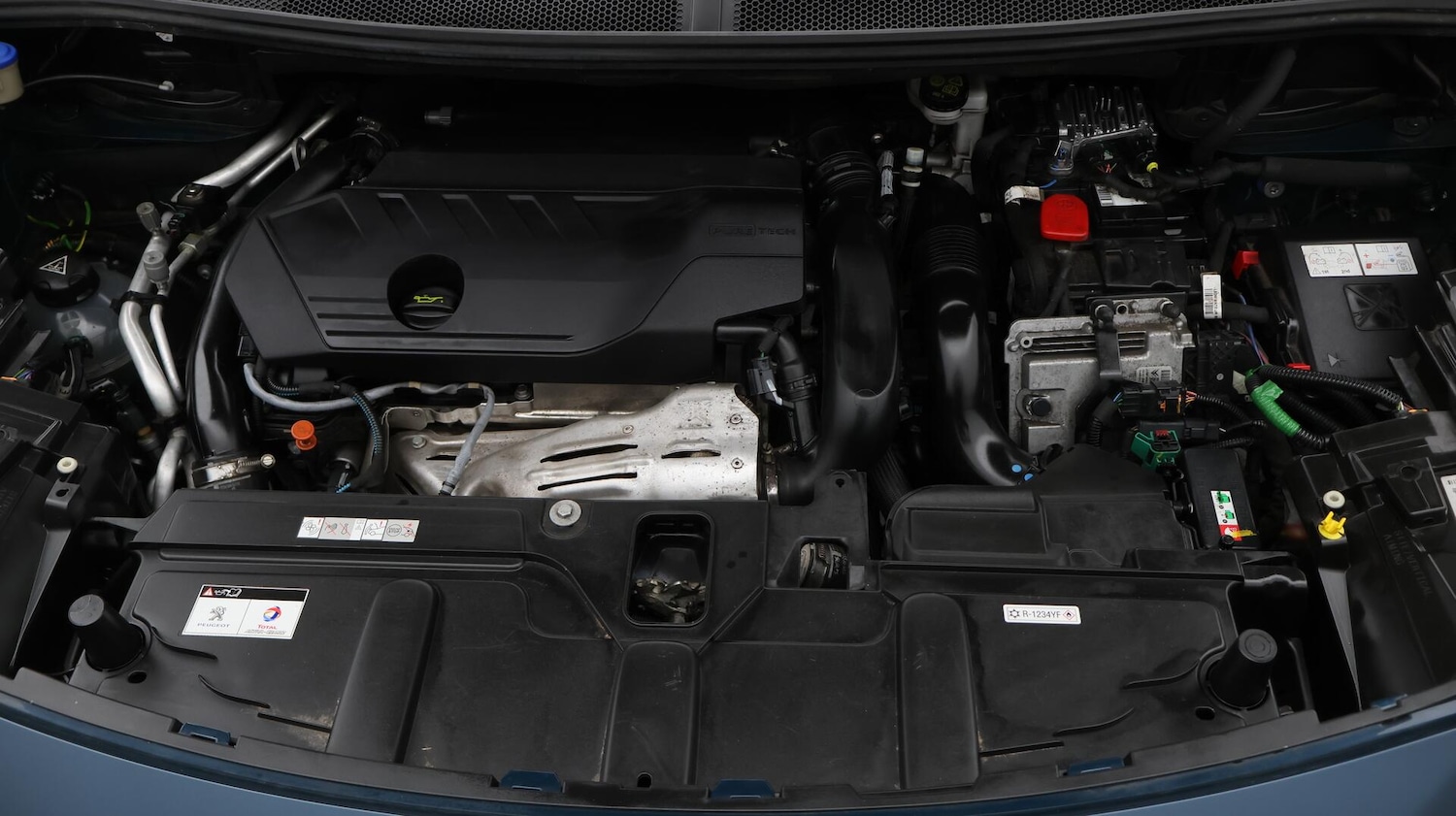 Used Peugeot 3008 2022 for sale - 76137069: Photo 20