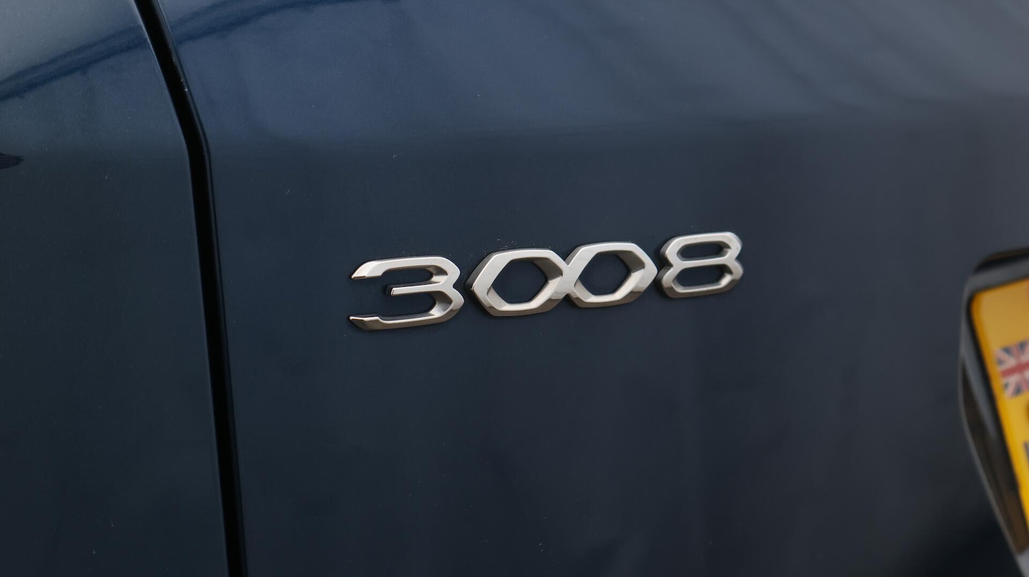 Used Peugeot 3008 2022 for sale - 76137069: Photo 24