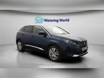 Used Peugeot 3008 2022 for sale - 76137069: Photo 2