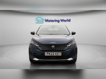 Used Peugeot 3008 2022 for sale - 76137069: Photo 3