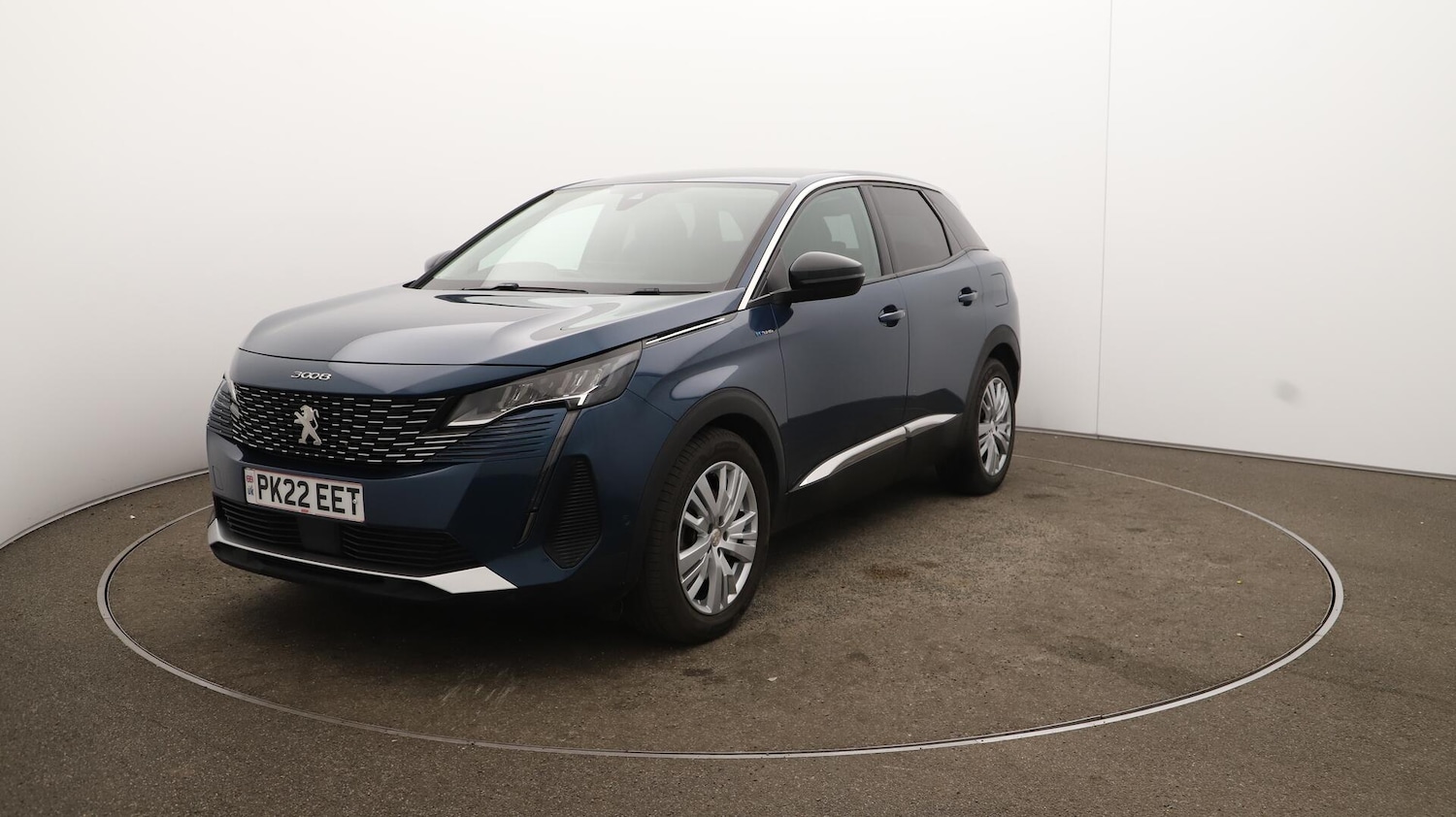 Used Peugeot 3008 2022 for sale - 76137069: Photo 40