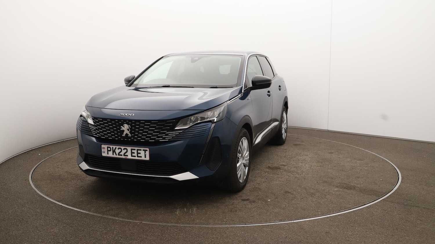 Used Peugeot 3008 2022 for sale - 76137069: Photo 41
