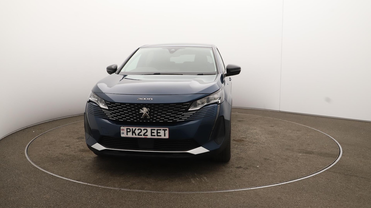 Used Peugeot 3008 2022 for sale - 76137069: Photo 42