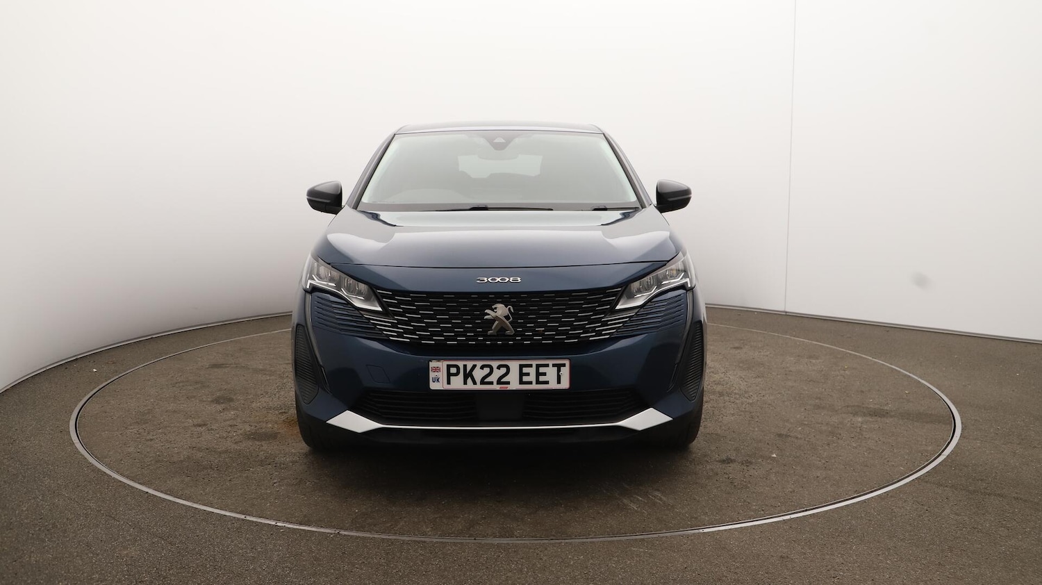Used Peugeot 3008 2022 for sale - 76137069: Photo 43