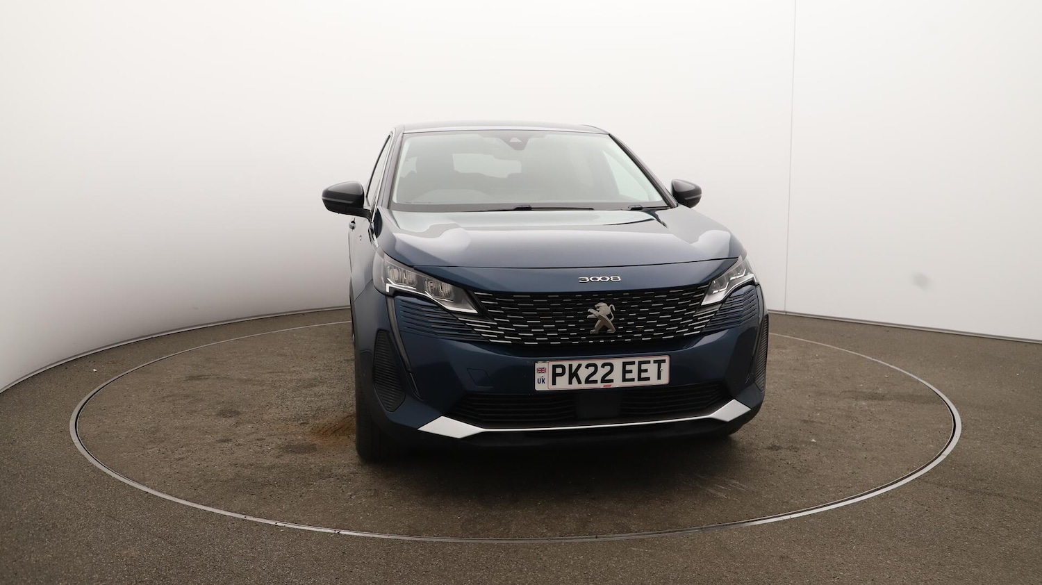 Used Peugeot 3008 2022 for sale - 76137069: Photo 44