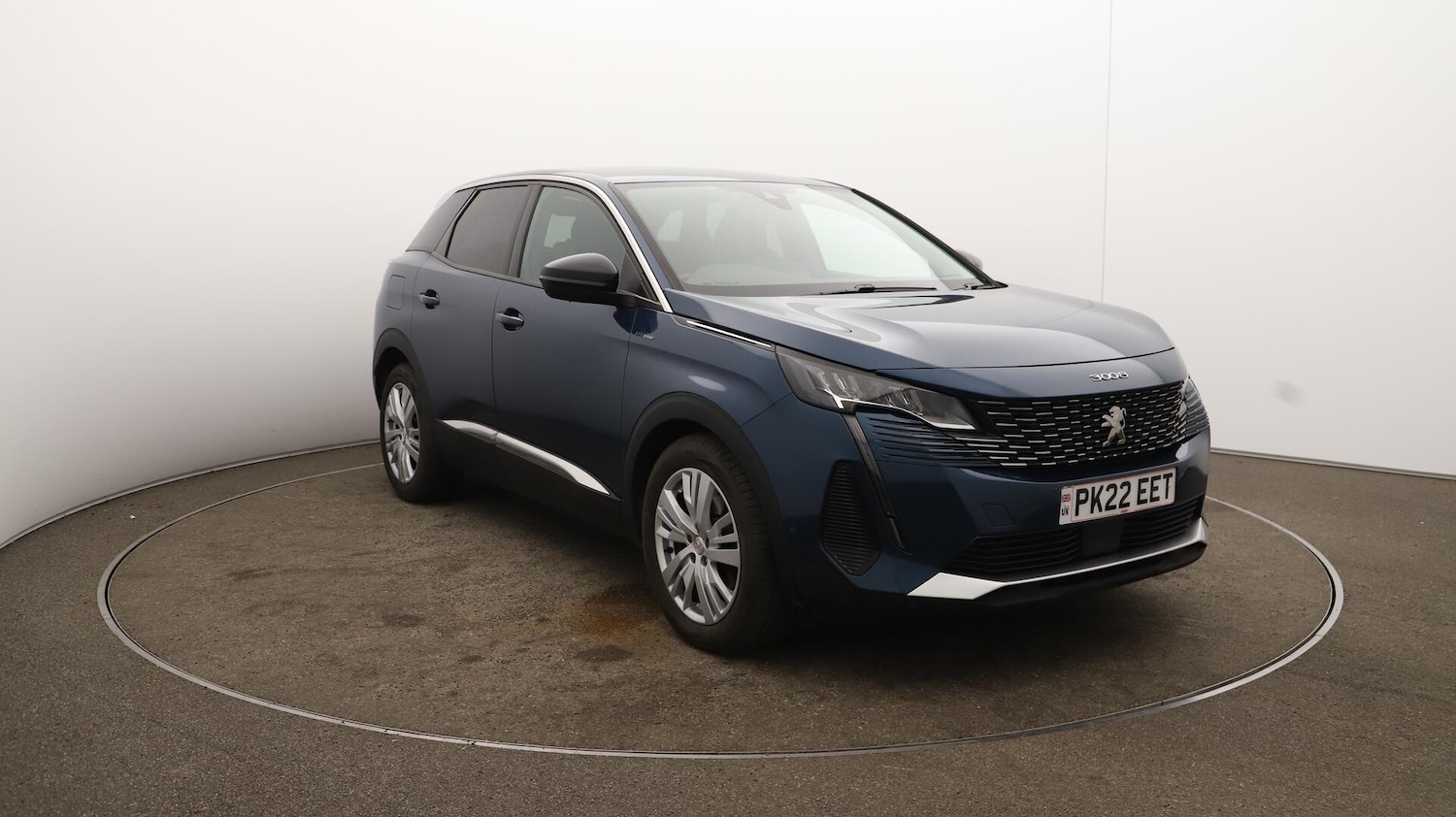 Used Peugeot 3008 2022 for sale - 76137069: Photo 46