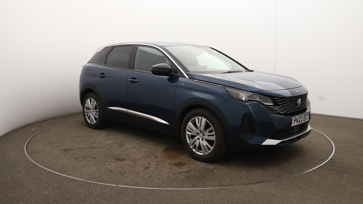 Used Peugeot 3008 2022 for sale - 76137069: Photo 47
