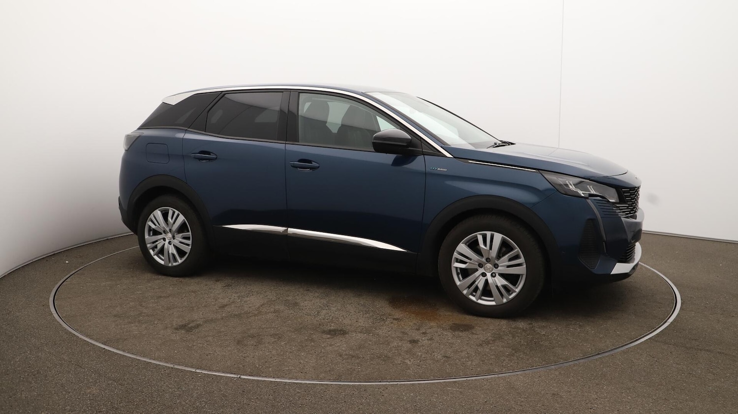 Used Peugeot 3008 2022 for sale - 76137069: Photo 49