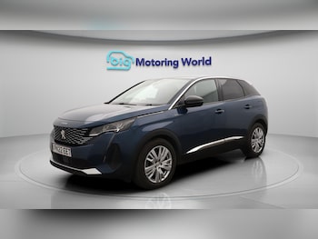 Used Peugeot 3008 2022 for sale - 76137069: Photo 4