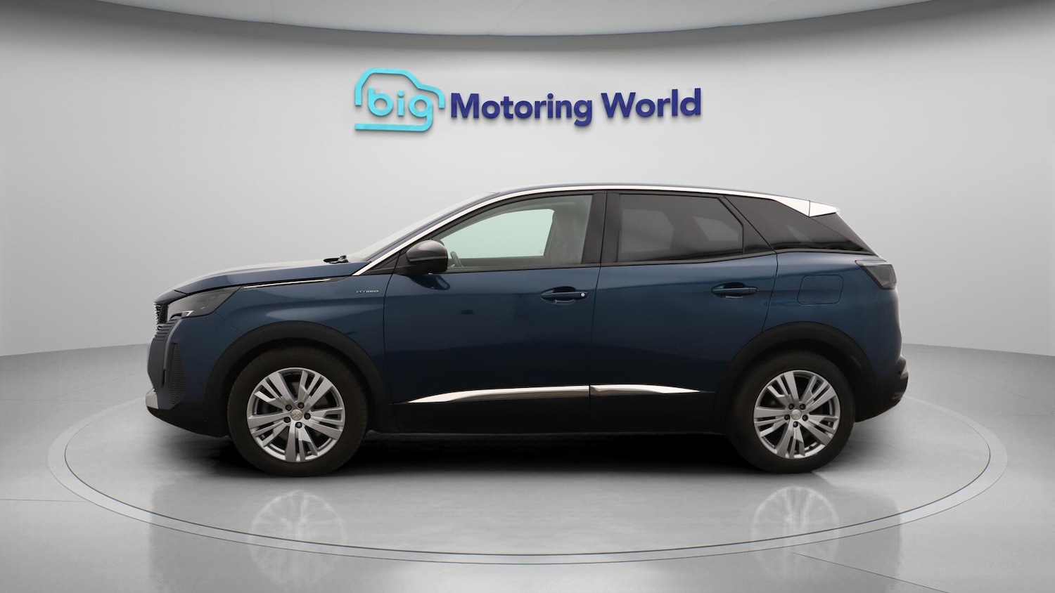 Used Peugeot 3008 2022 for sale - 76137069: Photo 5