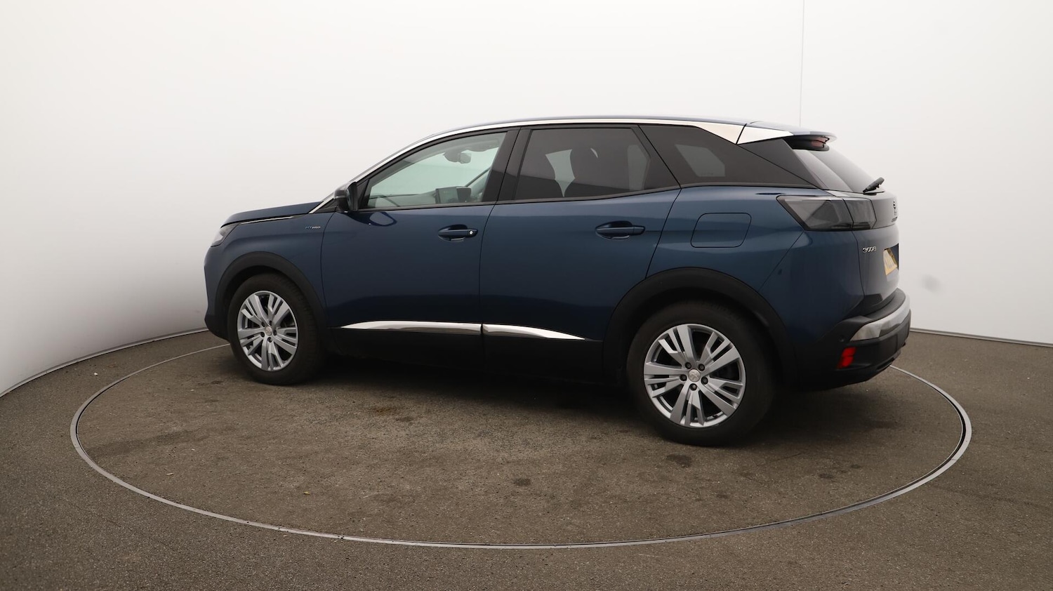Used Peugeot 3008 2022 for sale - 76137069: Photo 50