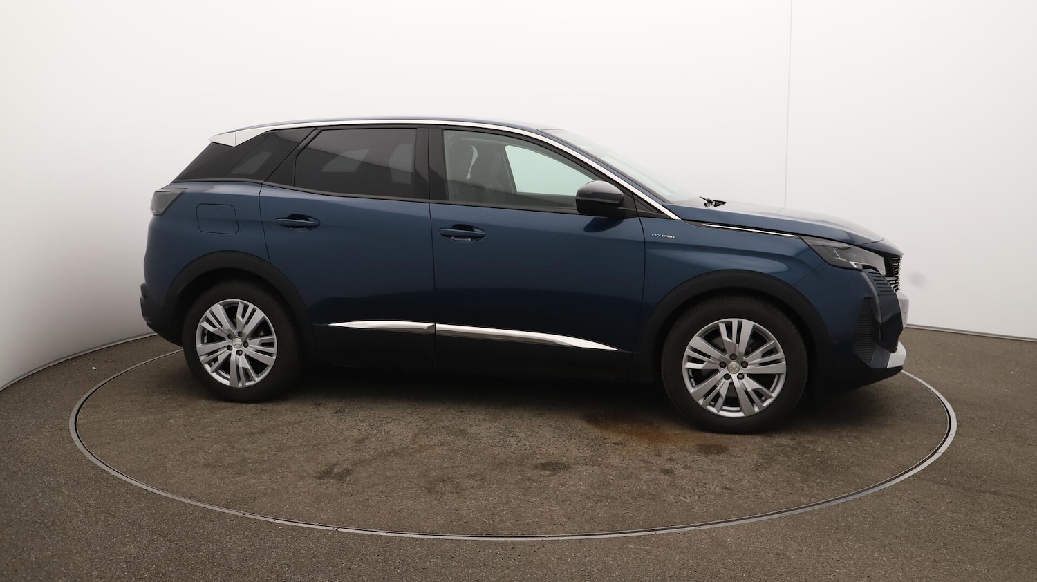 Used Peugeot 3008 2022 for sale - 76137069: Photo 51