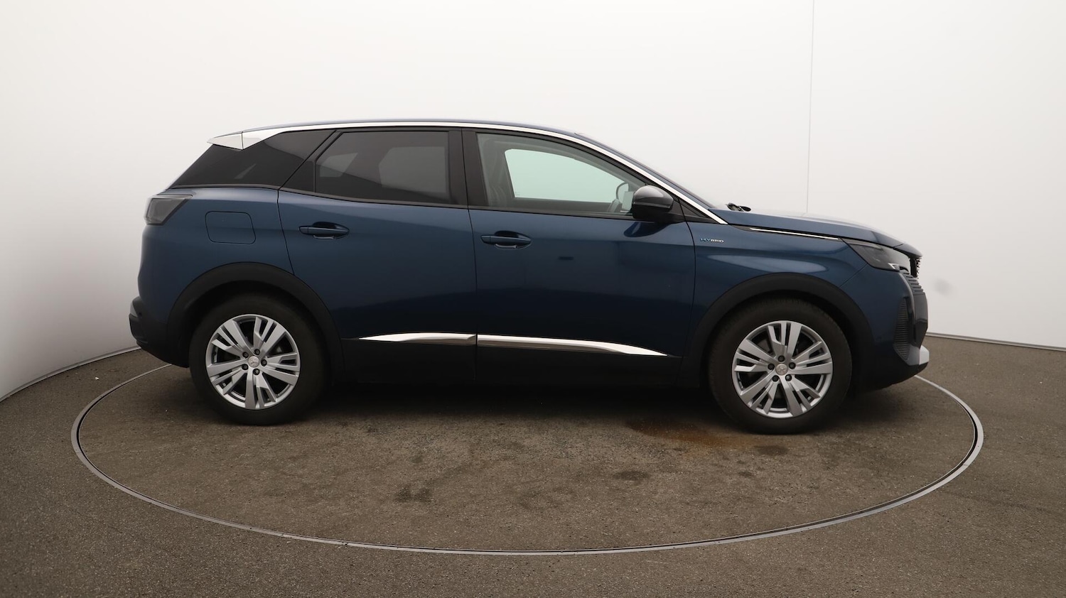 Used Peugeot 3008 2022 for sale - 76137069: Photo 52