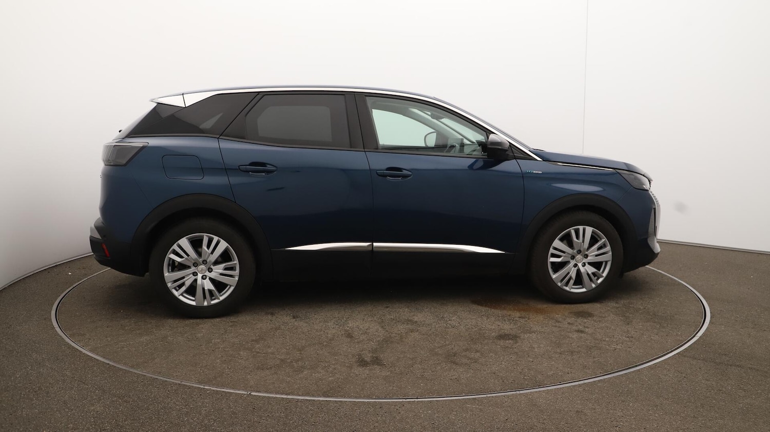 Used Peugeot 3008 2022 for sale - 76137069: Photo 53