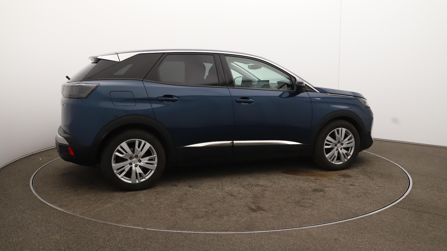 Used Peugeot 3008 2022 for sale - 76137069: Photo 54