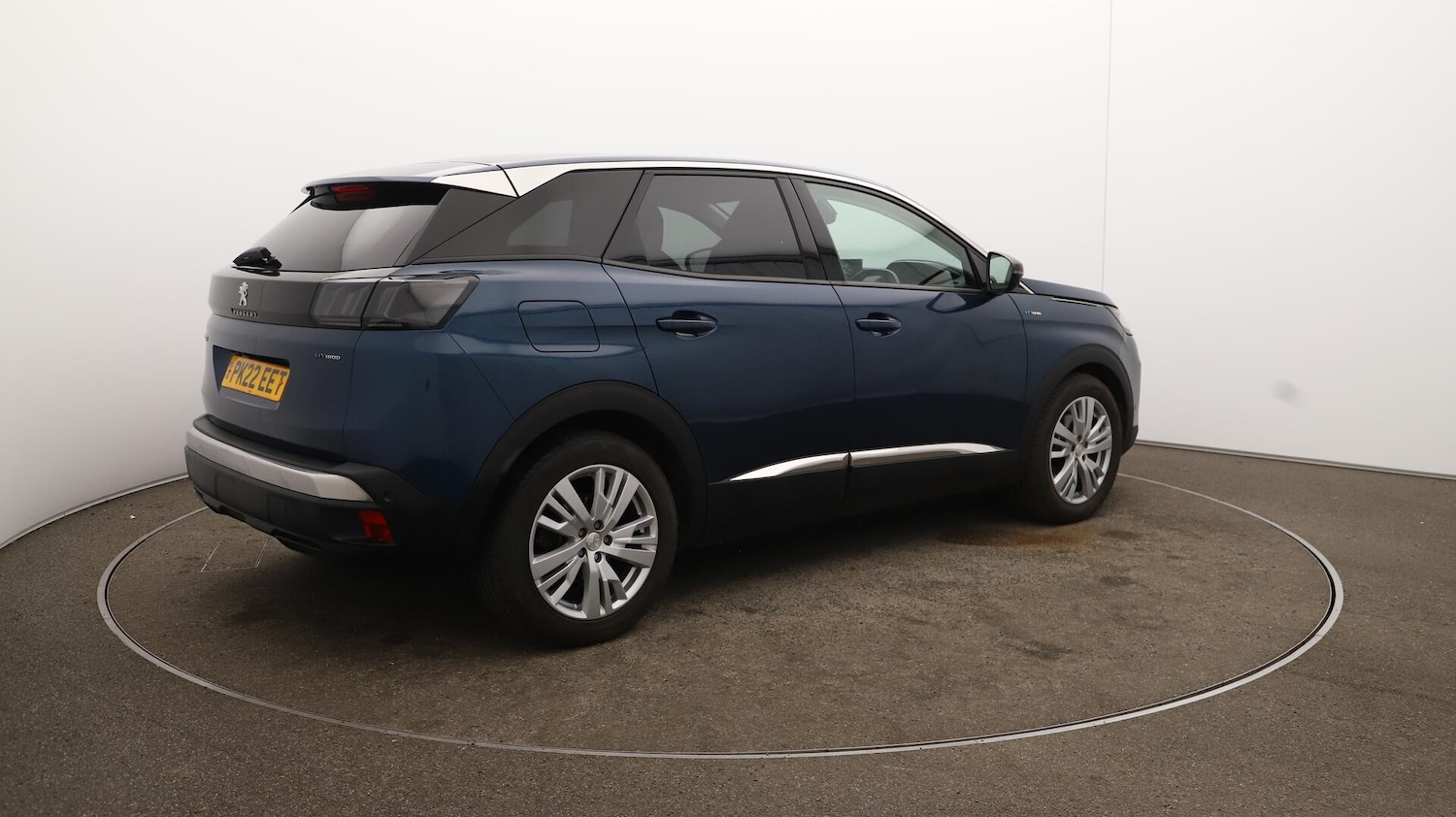 Used Peugeot 3008 2022 for sale - 76137069: Photo 56