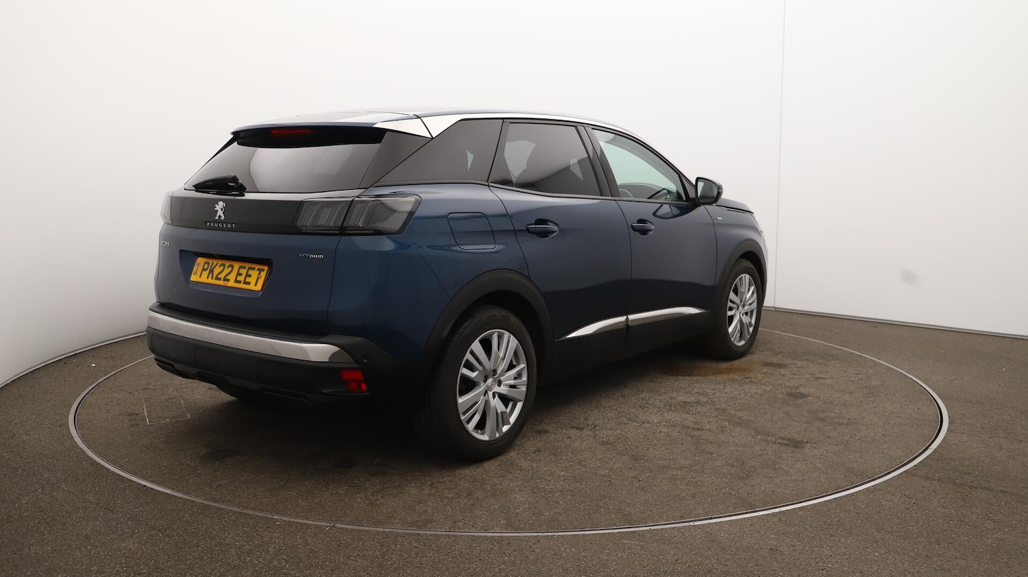 Used Peugeot 3008 2022 for sale - 76137069: Photo 57