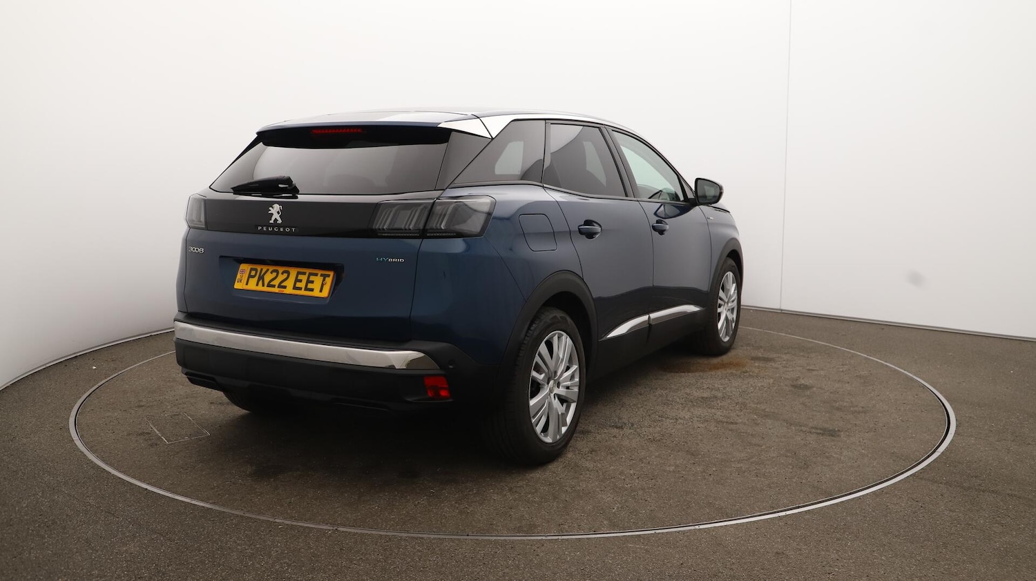 Used Peugeot 3008 2022 for sale - 76137069: Photo 58