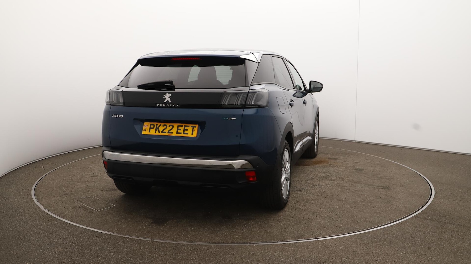 Used Peugeot 3008 2022 for sale - 76137069: Photo 59