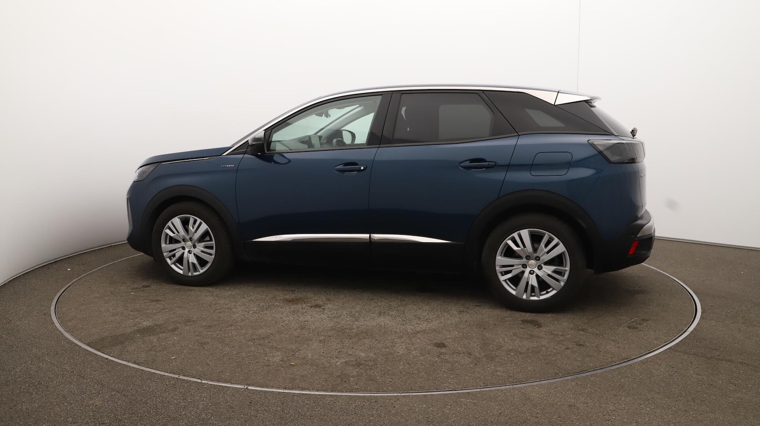 Used Peugeot 3008 2022 for sale - 76137069: Photo 61