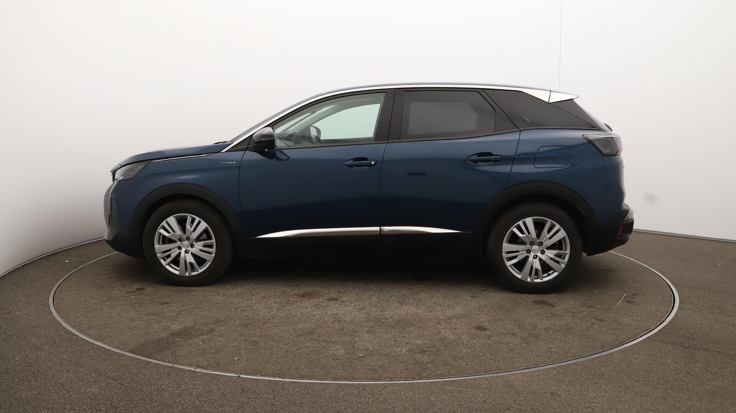 Used Peugeot 3008 2022 for sale - 76137069: Photo 67