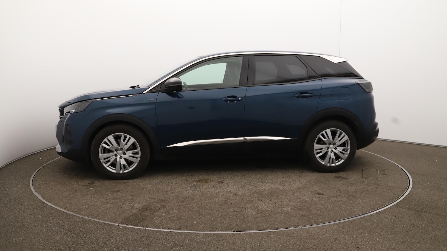 Used Peugeot 3008 2022 for sale - 76137069: Photo 68