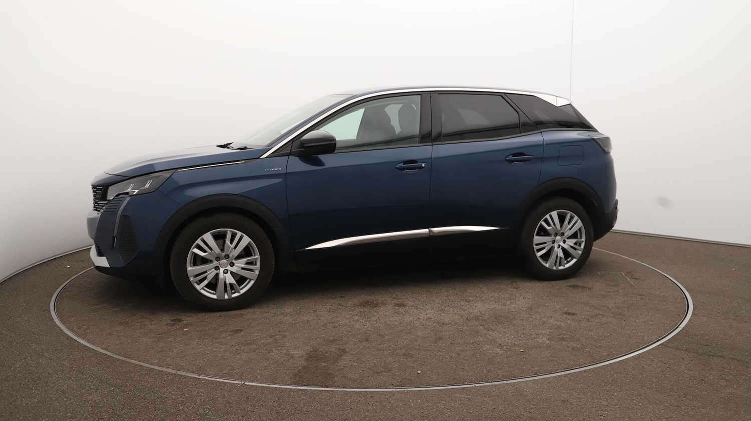 Used Peugeot 3008 2022 for sale - 76137069: Photo 69