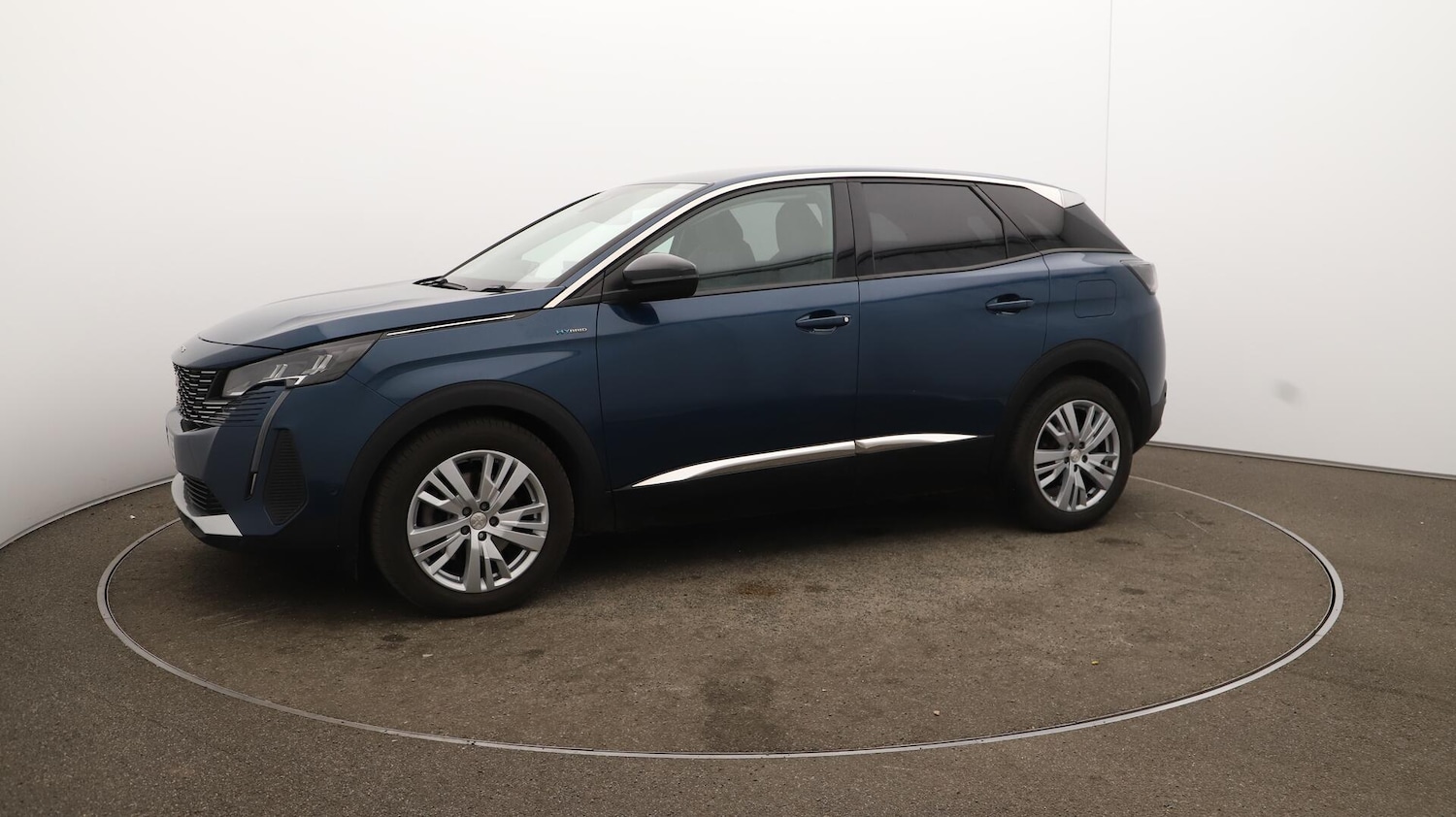 Used Peugeot 3008 2022 for sale - 76137069: Photo 70
