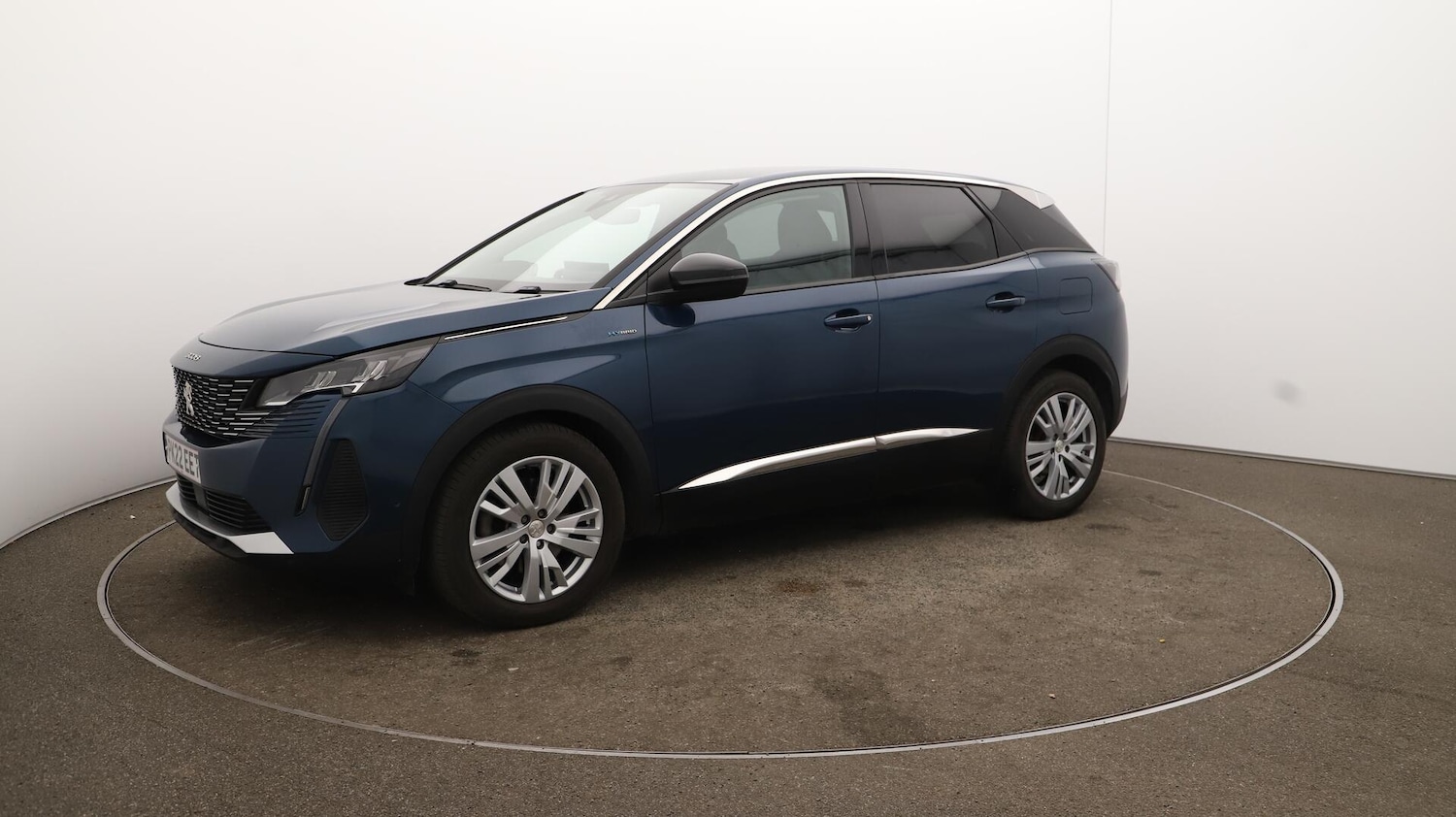 Used Peugeot 3008 2022 for sale - 76137069: Photo 71