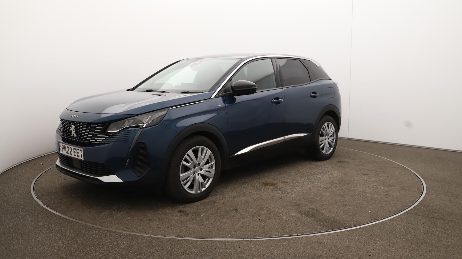 Used Peugeot 3008 2022 for sale - 76137069: Photo 72
