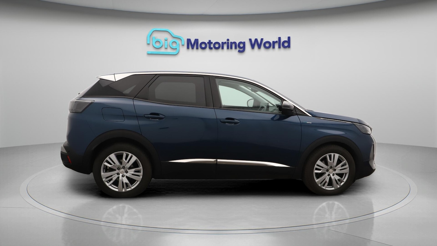 Used Peugeot 3008 2022 for sale - 76137069: Photo 9