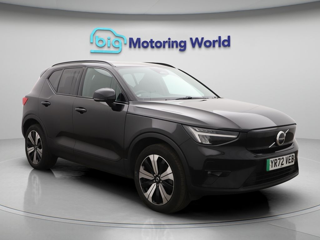 Used Volvo XC40 2022 for sale - 76814313: Photo 23
