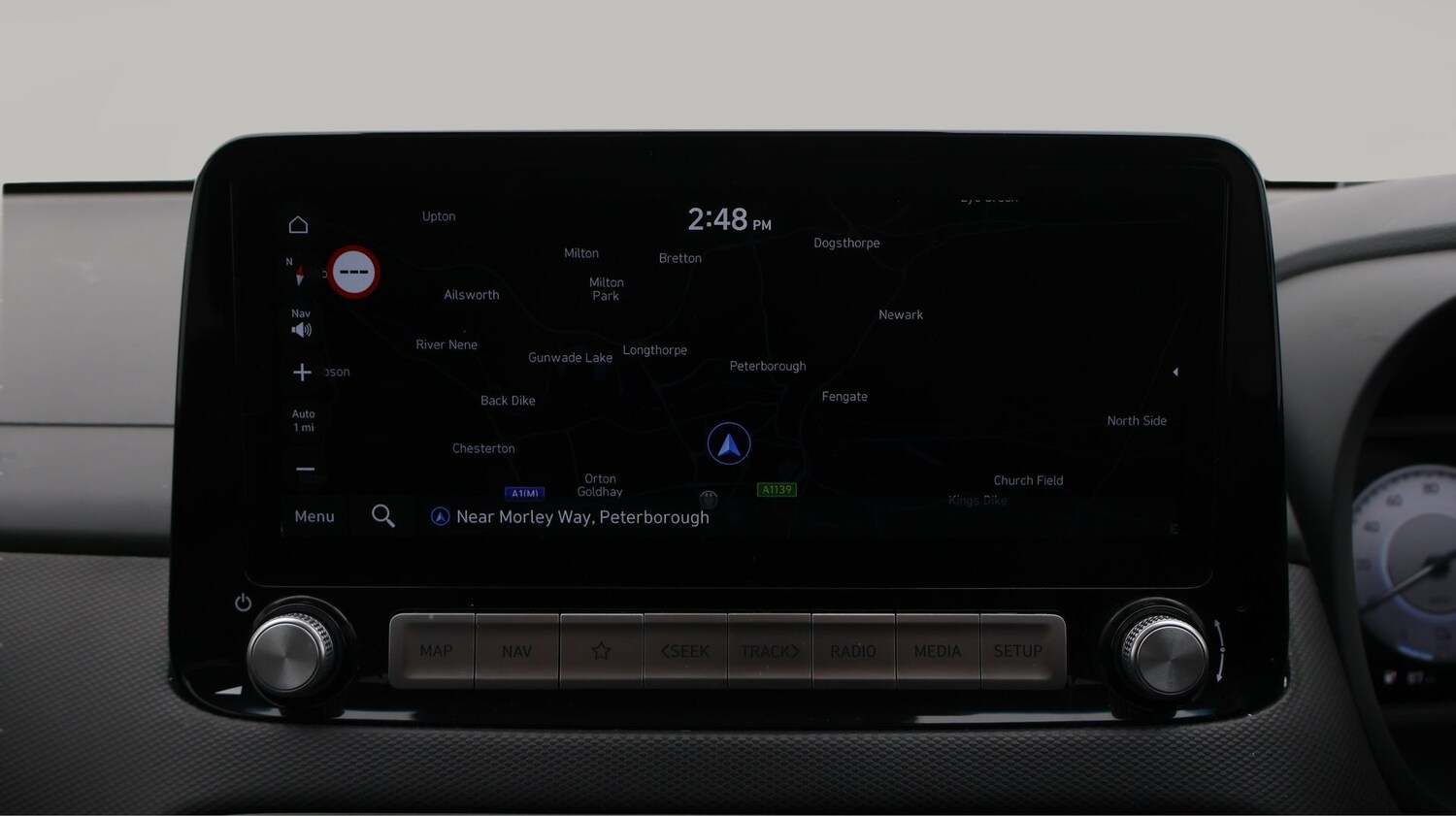 Used Hyundai KONA 2022 for sale - 77113391: Photo 11