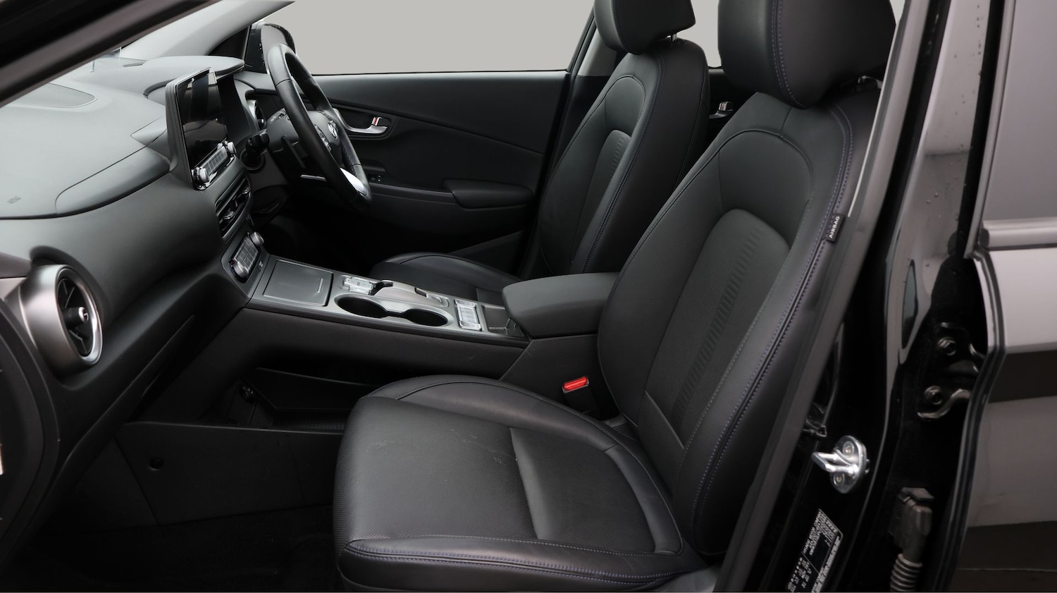 Used Hyundai KONA 2022 for sale - 77113391: Photo 14