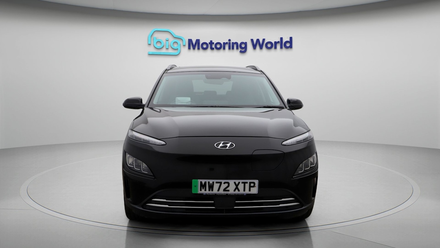 Used Hyundai KONA 2022 for sale - 77113391: Photo 2