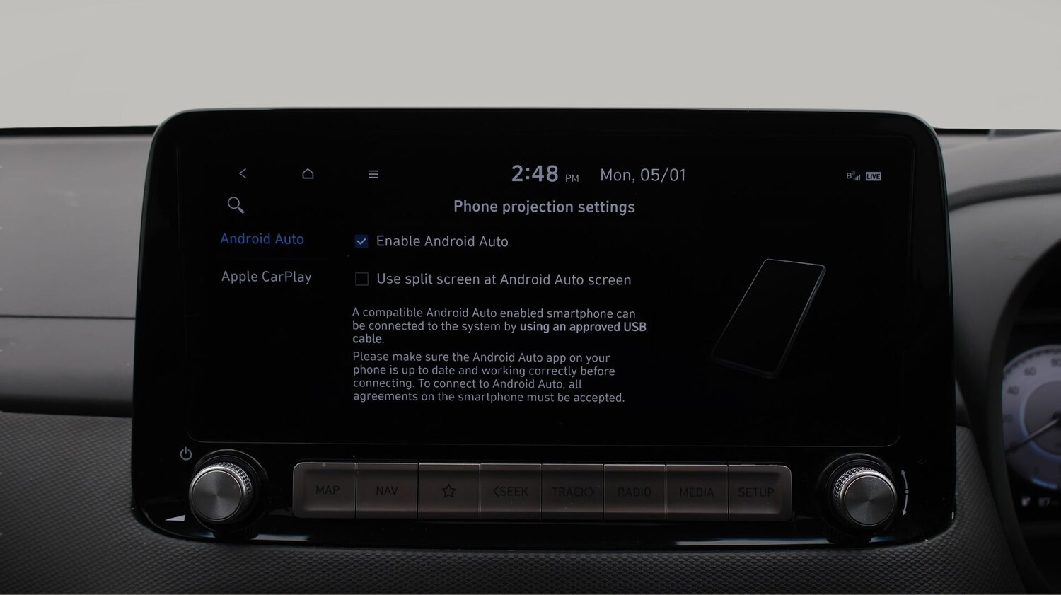 Used Hyundai KONA 2022 for sale - 77113391: Photo 26