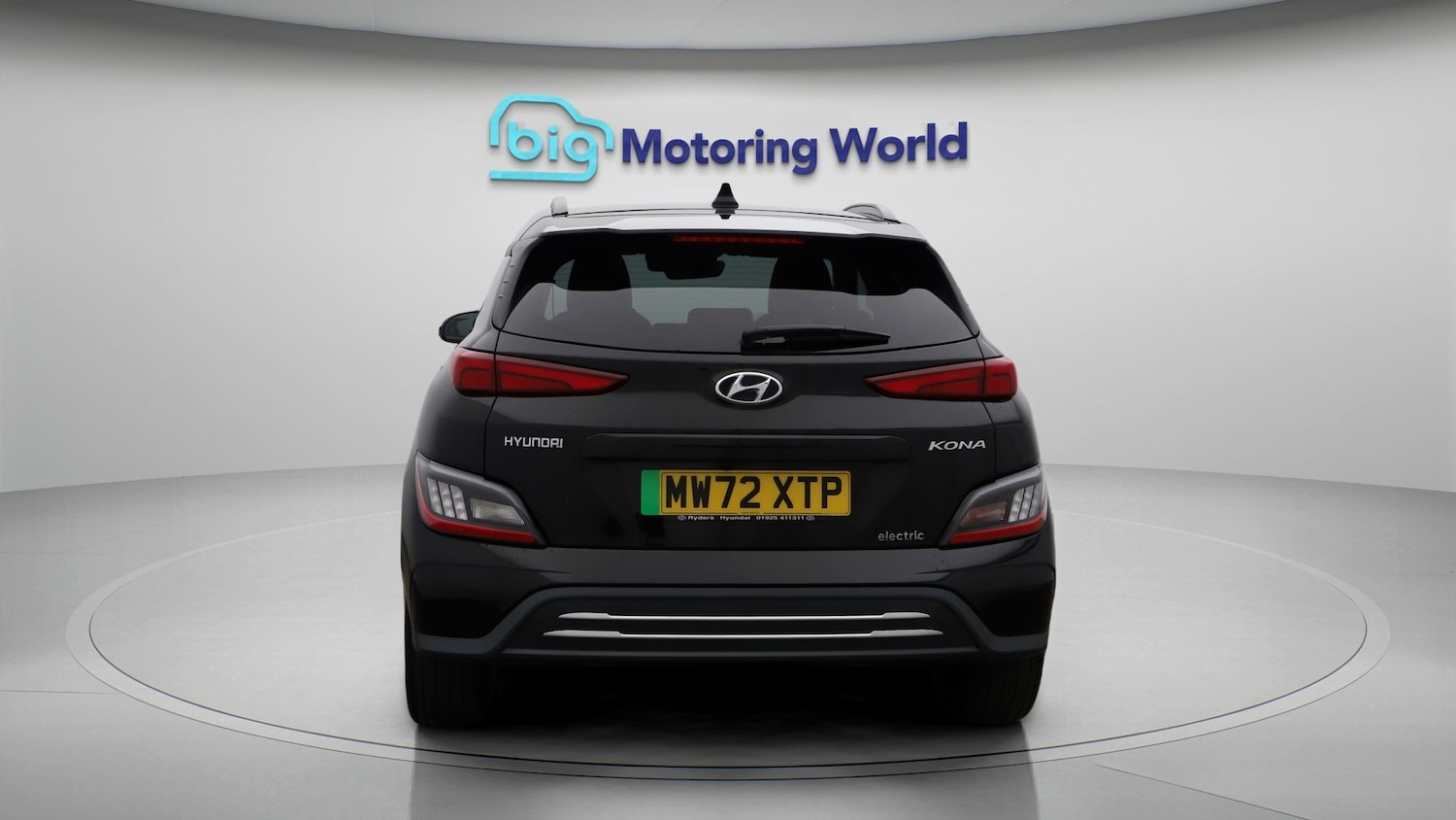 Used Hyundai KONA 2022 for sale - 77113391: Photo 6