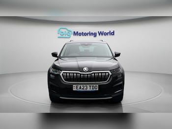 Used Skoda Kodiaq 2023 for sale - 78668301: Photo