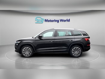 Used Skoda Kodiaq 2023 for sale - 78668301: Photo