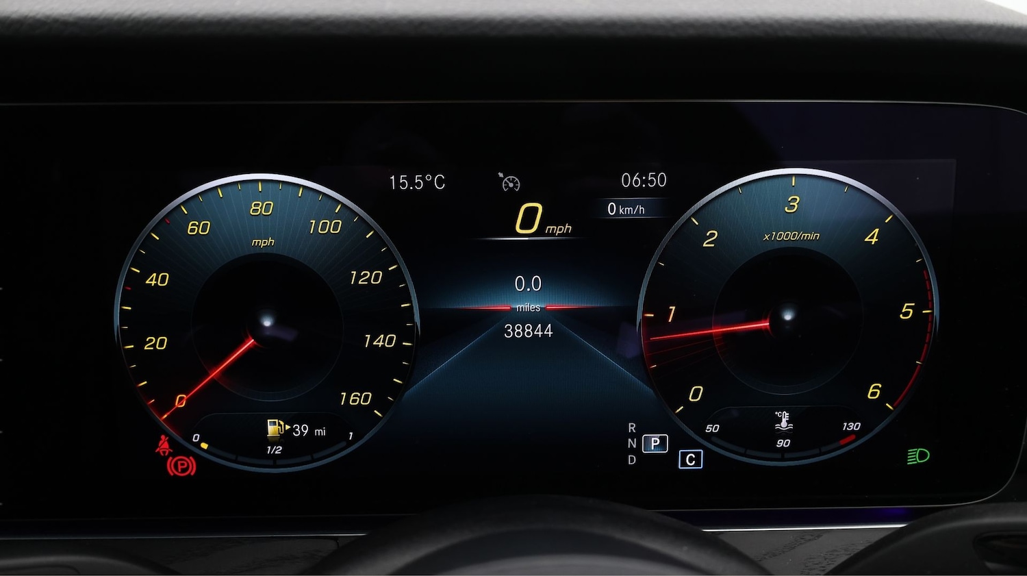 Used Mercedes-Benz E Class 2021 for sale - 77746639: Photo 10