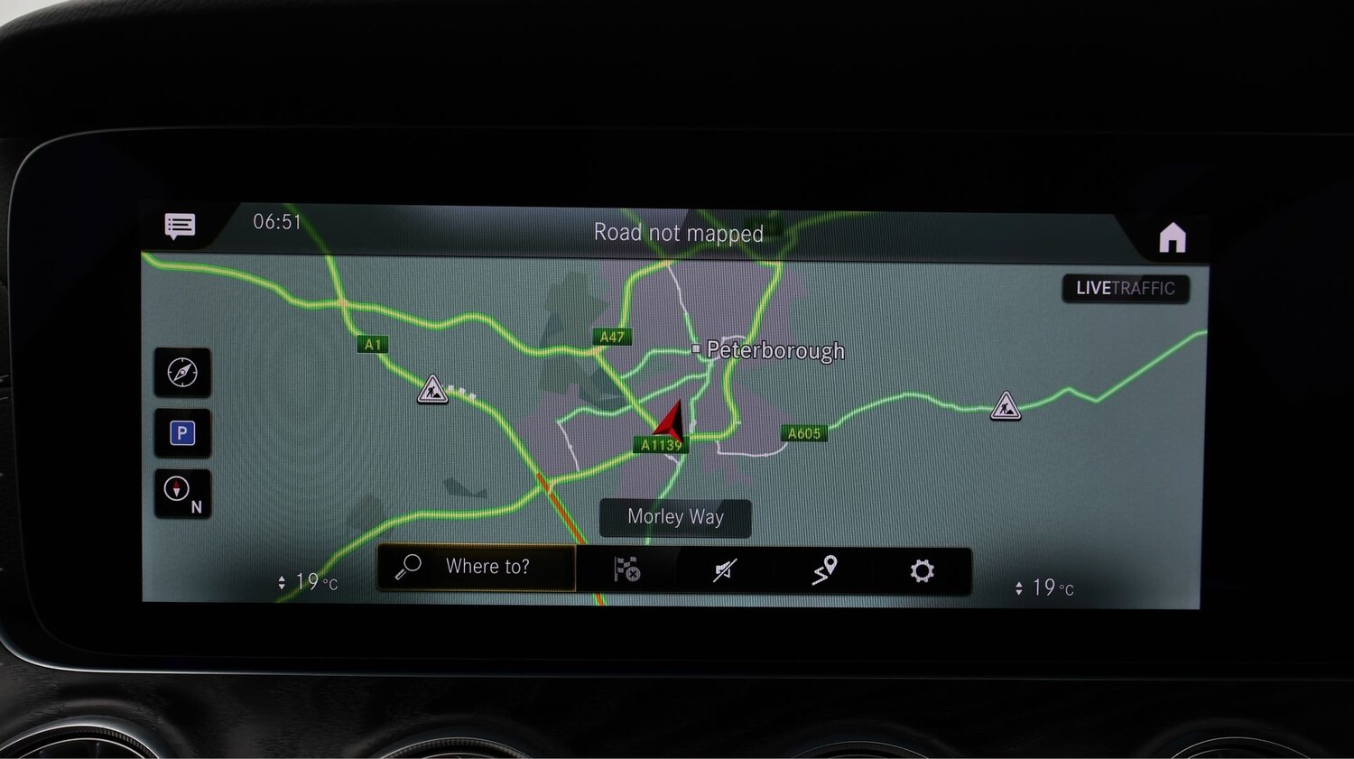 Used Mercedes-Benz E Class 2021 for sale - 77746639: Photo 11