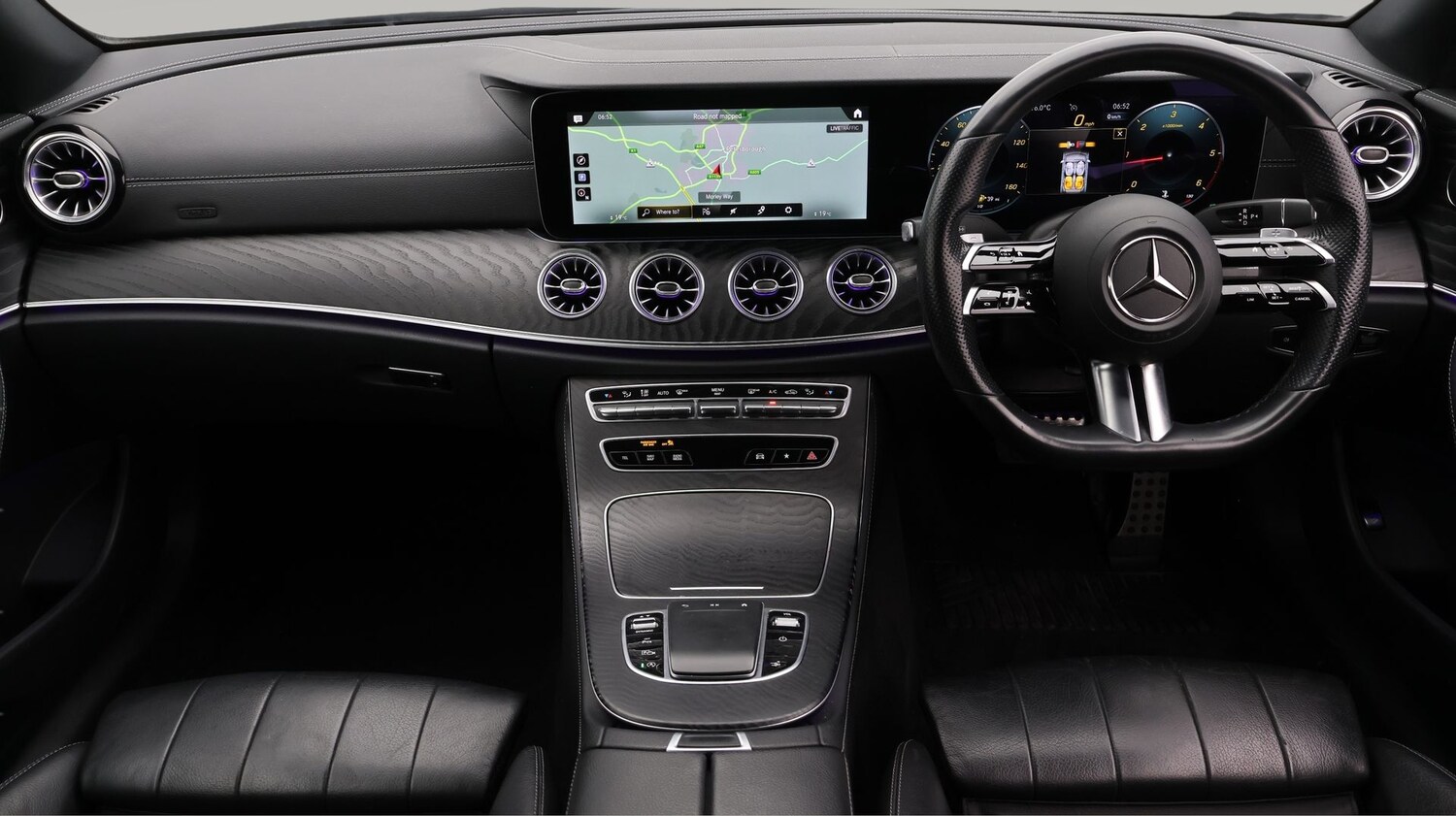 Used Mercedes-Benz E Class 2021 for sale - 77746639: Photo 13